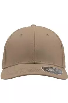 Гибкая бейсболка Pitcher Atlantis, хаки