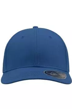 Гибкая бейсболка Pitcher Atlantis, синий