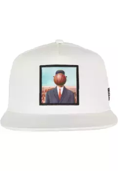 Гибкая кепка CAYLER & SONS "Кепка унисекс Cayler & Sons Art Is Life", цвет Whitesand/Multicolor