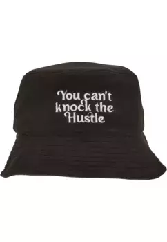 Гибкая кепка CAYLER & SONS "Мужская панама Cayler & Sons Knock the Hustle ", черный