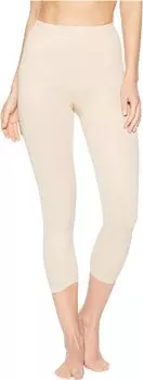 Гибкая подкладка для брюк, формирующая талию Miraclesuit, цвет Nude