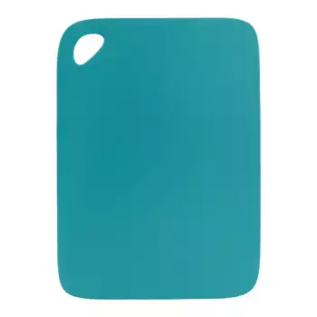 Гибкая разделочная доска Flexi Tabla El Corte Ingls, аквамарин