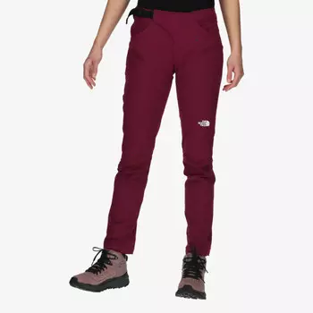 Гибкие брюки The North Face