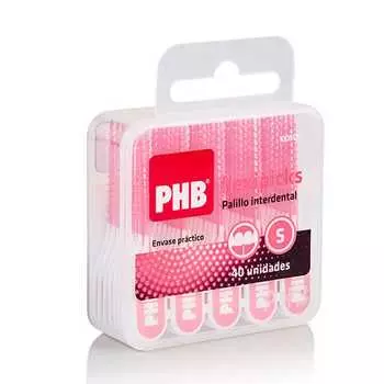 Гибкие палочки 40 шт Phb