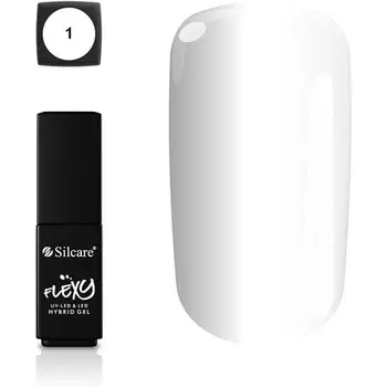 Гибкий 4.5G[01], Silcare