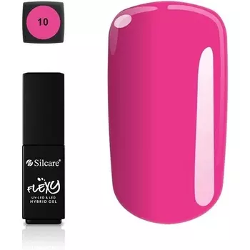 Гибкий 4,5G, Silcare