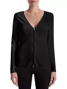 Гибкий кардиган Capsule 121, черный