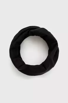 Гибкий Снуд Icebreaker, черный