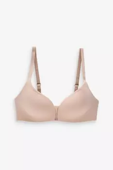 Гибкий умный бюстгальтер Triumph, белый