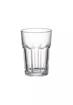 ГИБРАЛТАР стакан 360мл Butlers, transparent