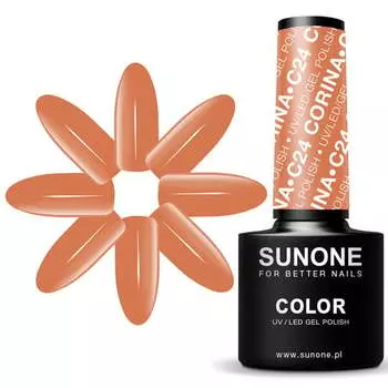 Гибрид 5 Мл - C24 Корина Sunone