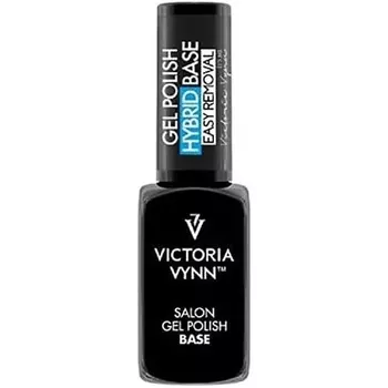 Гибридная база для гель-лака Victoria Vynn Легко снимается