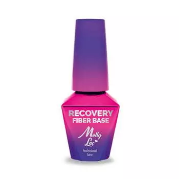 Гибридная база Milky Way 10 мл Molly Lac Recovery Fiber Base
