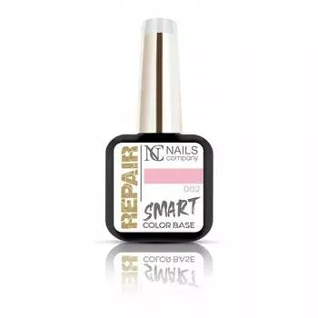 Гибридная база NC Nails Repair Smart Base Color 002 6 мл