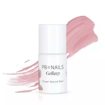 Гибридная база Power Natural Base, 10 мл PB Nails