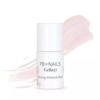Гибридная база Strong Almond Base, 10 мл PB Nails