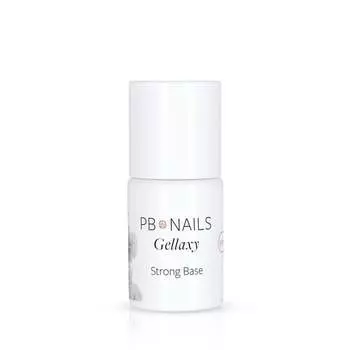 Гибридная база Strong Base, 10 мл PB Nails