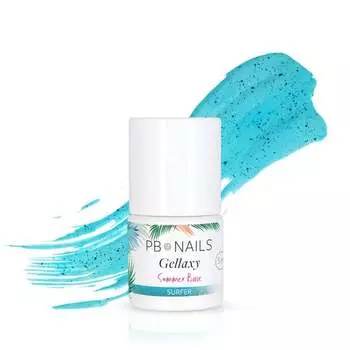 Гибридная база Summer Base Surfer, 5 мл PB Nails