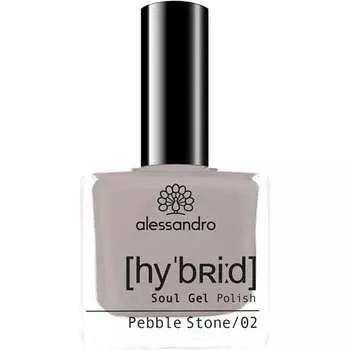 Гибридная краска Pebble Stone, Alessandro