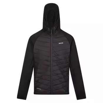 Гибридная куртка "андресон viii" Regatta, черный