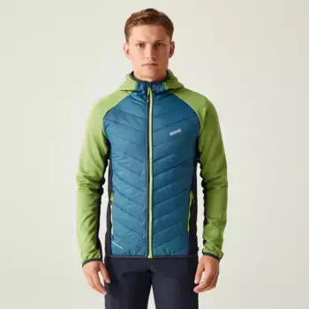 Гибридная куртка Andreson VIII Regatta, синий