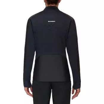 Гибридная куртка Eigerjoch IN мужская Mammut, черный