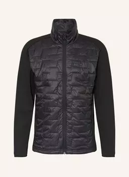 Гибридная куртка lifaloft HELLY HANSEN, черный