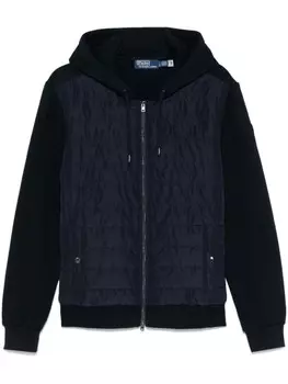 Гибридная куртка Polo Ralph Lauren, синий