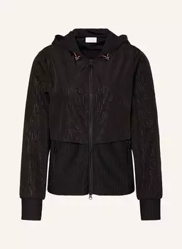 Гибридная куртка SPORTALM, черный