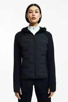Гибридная куртка ThermoMove™ H&M