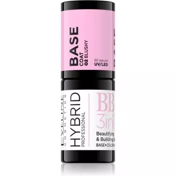 Гибридная профессиональная косметическо-строительная база 02 Eveline