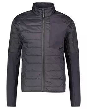 Гибридная стеганая куртка Chimbote Meru, серый