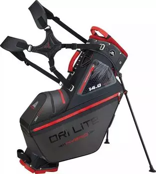 Гибридная туристическая сумка Big Max Dri Lite, мультиколор