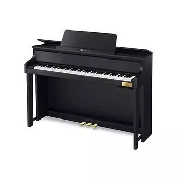 Гибридное цифровое пианино Celviano Grand Casio GP-310