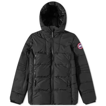 Гибридное пальто Canada Goose