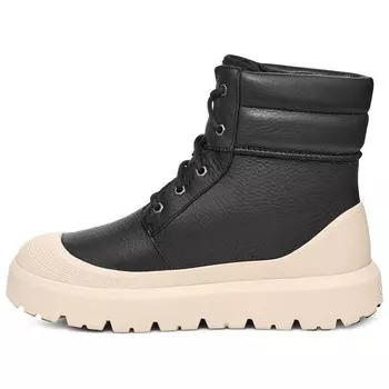 Гибридные ботинки Neumel High Weather Black Birch Ugg