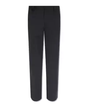 Гибридные брюки P Wire Diesel, серый