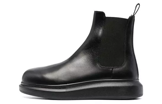 Гибридные бутсы Челси для мужчин Alexander Mcqueen