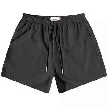 Гибридные шорты Honor The Gift, черный