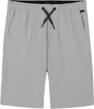 Гибридные шорты Ocean Taxer Amphibian для мальчиков Quiksilver, цвет Quarry