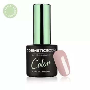 Гибридный лак 184 Сладкая Халва, 7 мл Cosmetics Zone