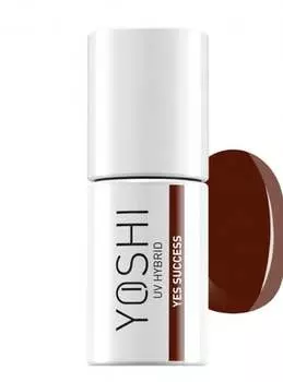 Гибридный лак 205 Да Успех Yoshi