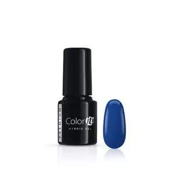 Гибридный лак 2960, 6 г Silcare, Color It Premium