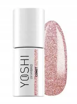 Гибридный лак, 413 Comet Yoshi