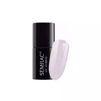 Гибридный лак, 507 Crispy Cookie, 7 мл Semilac, Nails On Fleek