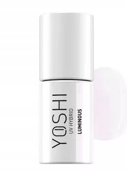 Гибридный лак 610 Luminous Yoshi