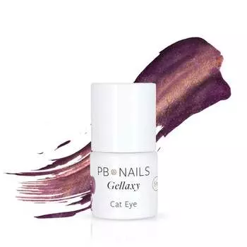 Гибридный лак Cat Eye GE814, 5 мл Pb Nails
