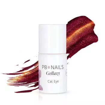 Гибридный лак Cat Eye GE816, 10 мл Pb Nails