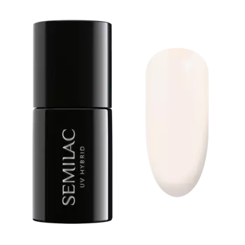 Гибридный лак для ногтей 050 Semilac, 7 мл