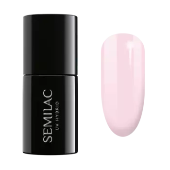 Гибридный лак для ногтей 052 Semilac, 7 мл